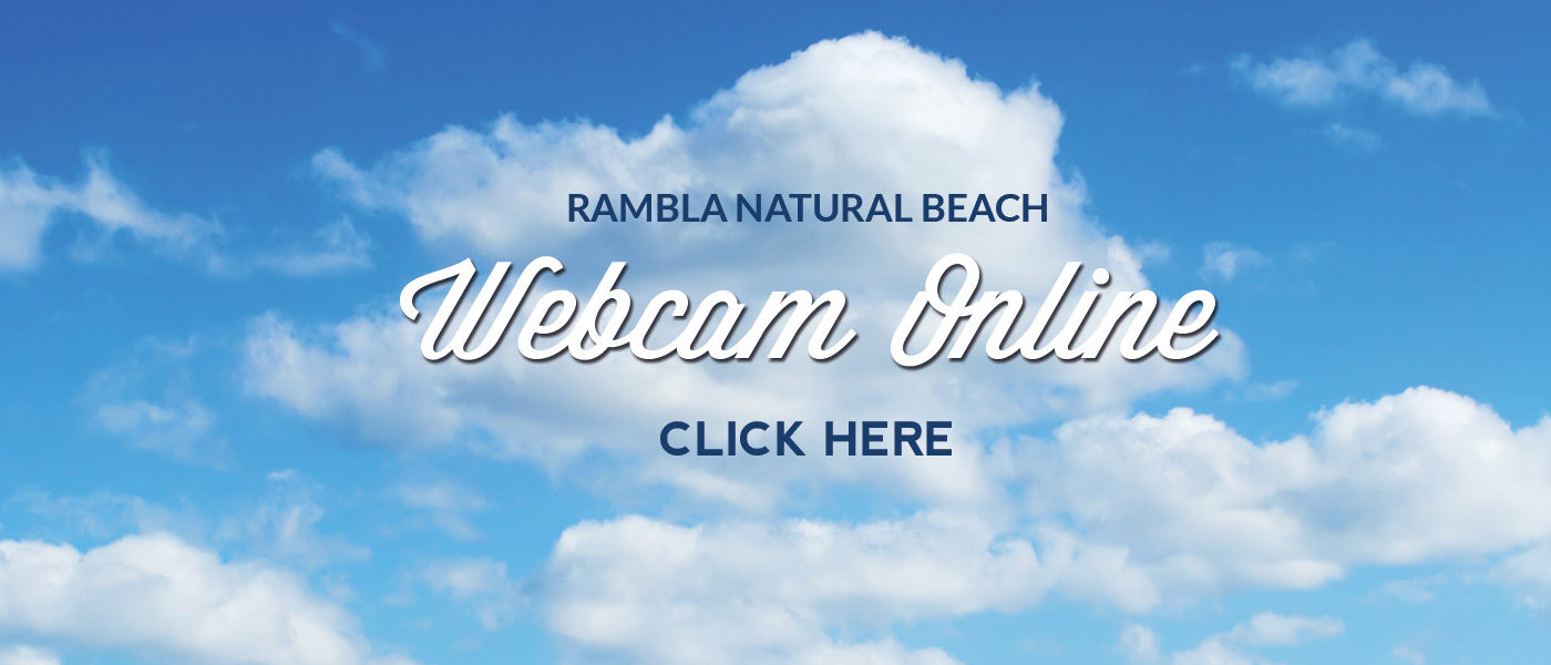 Rambla Natural Beach