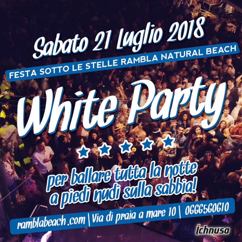 Rambla Natural Beach