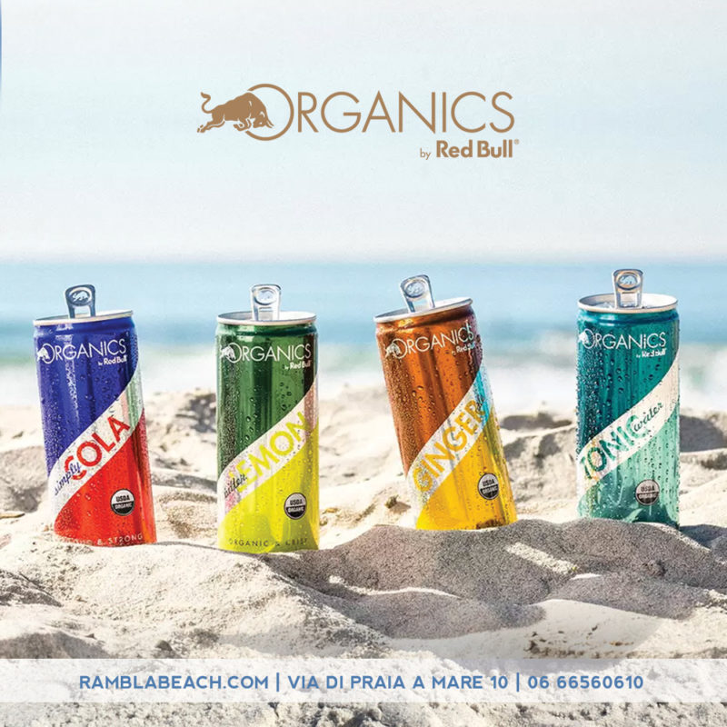 Rambla Natural Beach