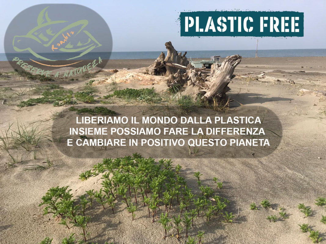 Rambla Natural Beach