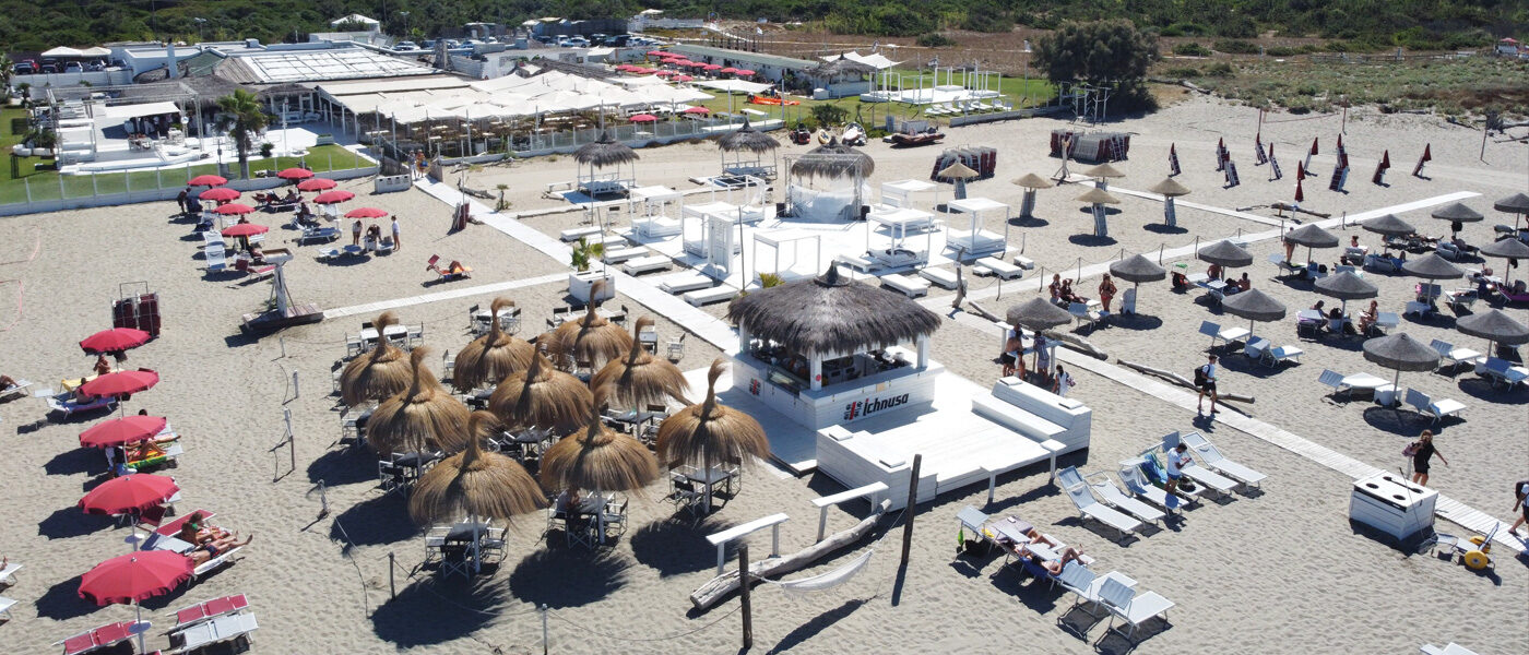 Rambla Natural Beach