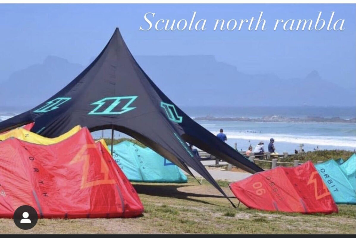 Rambla Natural Beach