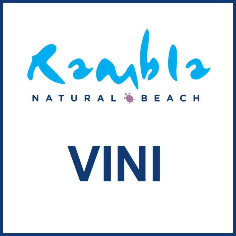 Rambla Natural Beach