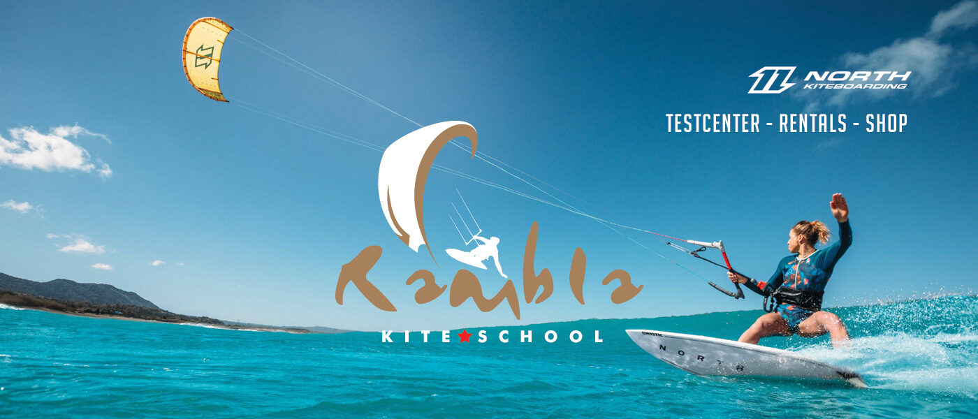 Rambla Natural Beach