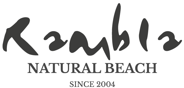 Rambla Natural Beach