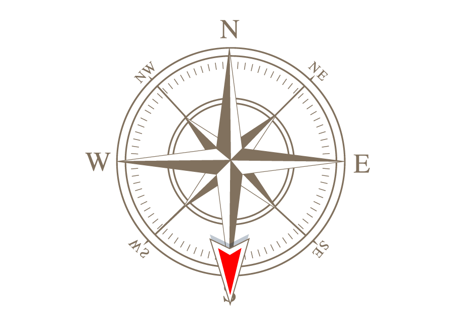 Wind direction S